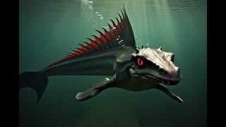 Cadborosaurus - The Famous Sea Serpent In The Folklore From The Pacific Coast Of North America