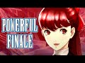 The Absolute Genius of Persona 5 Royal's New Story Arc