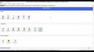 Saral Billing Voucher Entries: How to do basic Sales, Purchase, Credit, Debit  Entries. screenshot 2