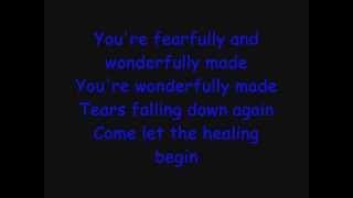 Skillet: Imperfection (Lyrics)