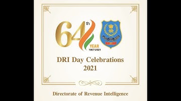 DRI Day 2021 Celebrations, New Delhi