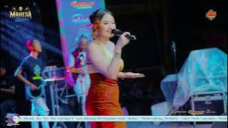Adel Salsabela - Rehana I  Mahesa music live turi - lamongan