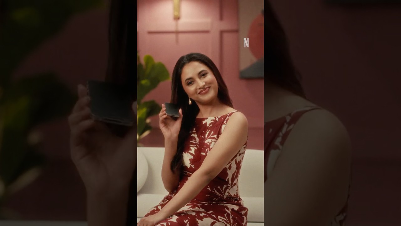 Priyanka Mohan’s FUNNIEST interaction with her translator | Made in Korea | Netflix India