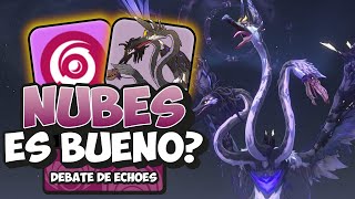 *DEBATE* NUBES ILUMINADAS ES EL PEOR SET O EL MEJOR | Wuthering Waves