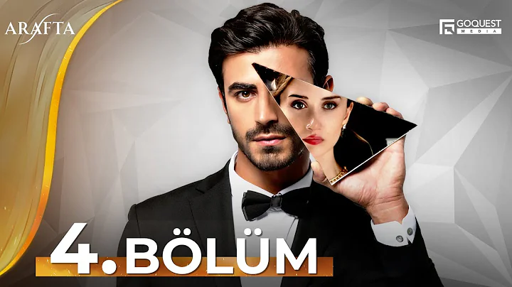 Arafta Episode 4 | Full Episode | turkish series english subtitles @araftadizisi