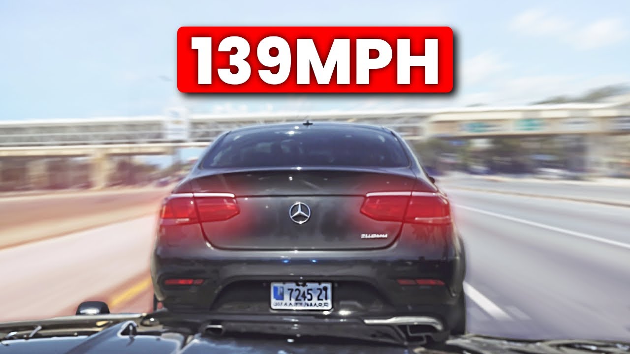 Когда солдаты использовали маневры PIT из чистой ярости!