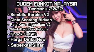 DJ SEMBILU BERBISA VS CINTA SEORANG BIDUAN X RELA KAU TINGGALKAN FYP 2022 (ANGGASTALKER)