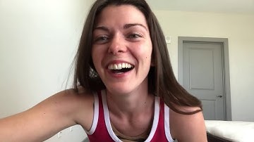 THE CIRCLE AUDITION (FOR SEASON 2)