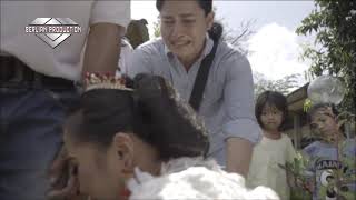 BHINE THE SCANE ALBUM TETARI ~ @BERLIAN PRODUCTION DIGITAL