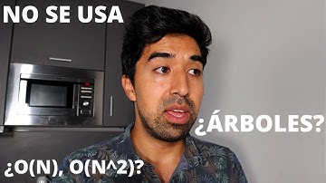 Ya nadie aprende Algoritmos y Estructuras de Datos