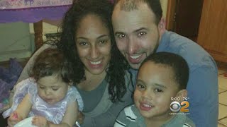 Jersey City Father Shot Dead