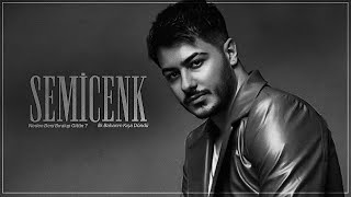 Semicenk - Neden Beni Bırakıp Gittin , İlk Baharım Kışa Döndü - MİX