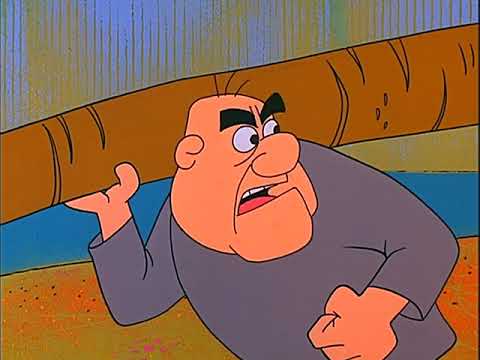 The Inspector | Reaux, Reaux, Reaux Your Boat | S: 1  E: 07