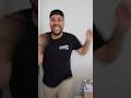 WESH PELO Humor Shorts 