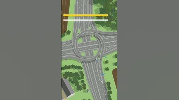 Best new maps in #intersectioncontroller August 12th – August 18th 2024