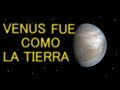 ¿Seres vivos en venus?