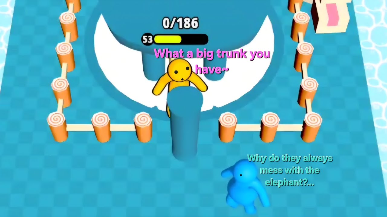 Making a nice trunk | Dig Deep Pt. 25