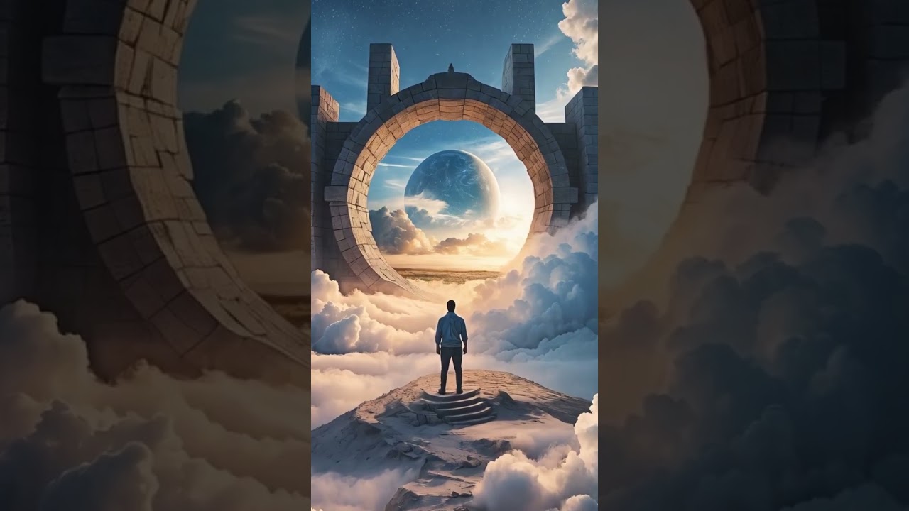 Heaven Music & Dreamy Vocals for Relaxation 