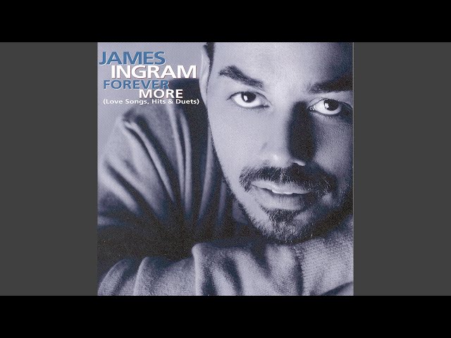 John Tesh - Forever More I ll Be The One feat James Ingram