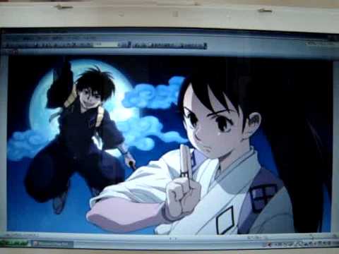 稲葉浩志の隠れた名曲『赤い糸』歌ってみた【エナート】