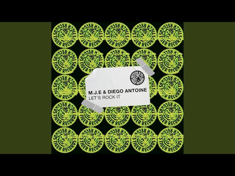 Let's Rock It (Extended Mix)