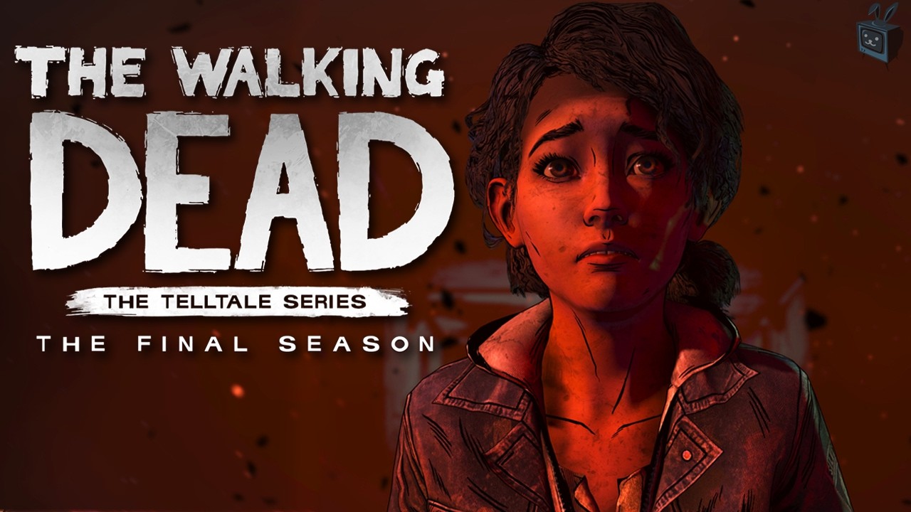 The Walking Dead: The Final Season - 7 Years Later