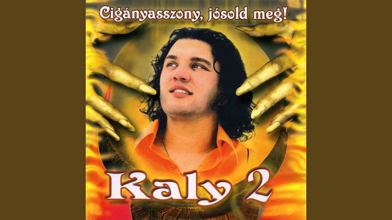 Nem Tudom, Hogy Mit Tegyek