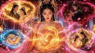 Full Pregnant With the Emperor’s Heir,Her Unborn Baby Say: “Tell Father and You’ll Be Empress”#ggh News