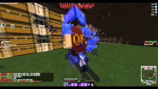 [Kohi] Killing lolitsalex twice in his own base!