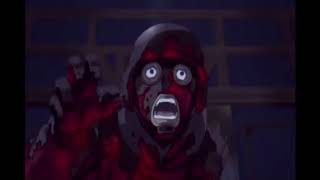 Murder X Persona HOT Tool Riddim Hellsing Anime Video