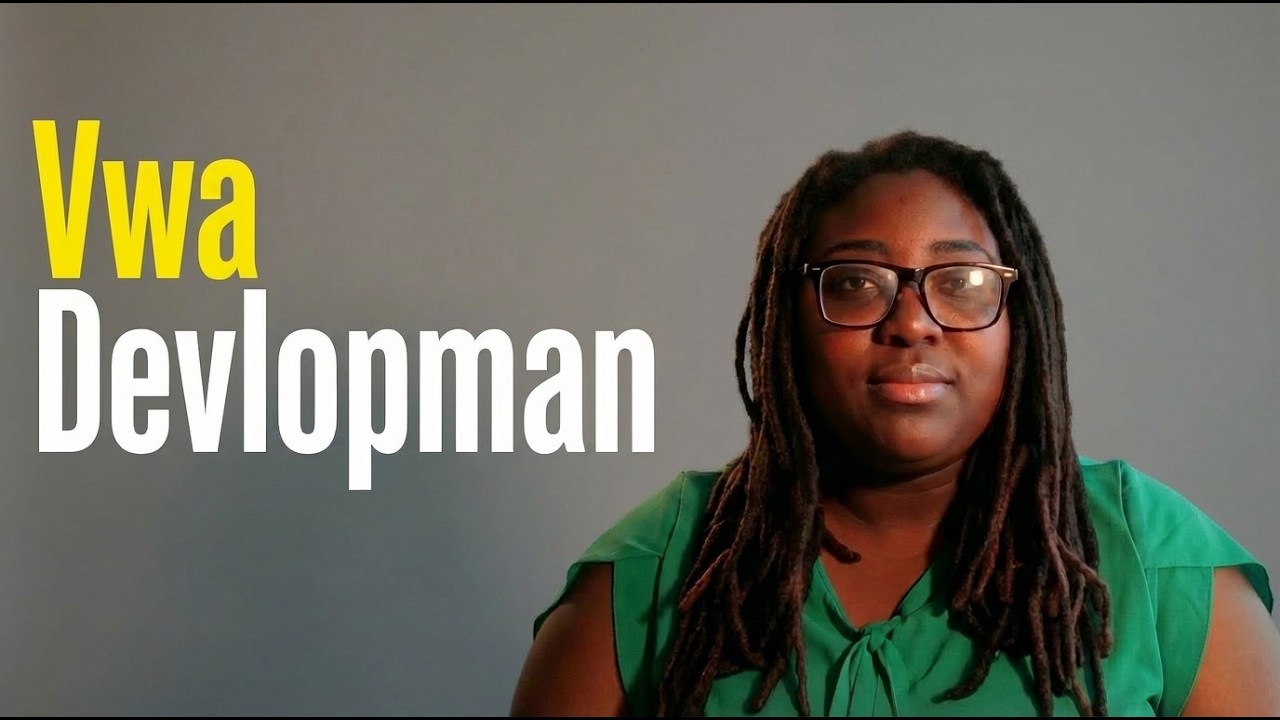 Envite nou an, Stecie Guerrier, fondatè Entr"Elles, yon jèn lidè feminis enpòtan.Vinn koute.