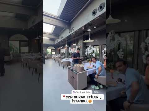 Burak Ozdemir (@cznburak) archived Instagram Stories compilation from July 3, 2026