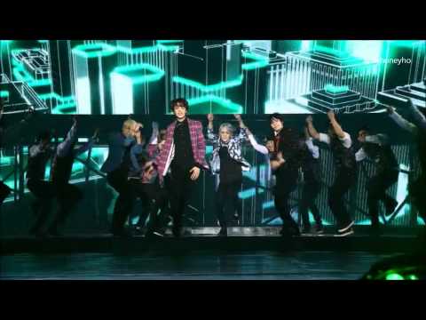 [HD] SWC 3