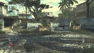 spetsnaz1972 - MW3 Tiklikov plastic explosive challenge completed,,5 kills with C4