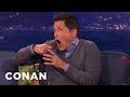 Cary Grant's Advice To Rob Lowe | CONAN on TBS