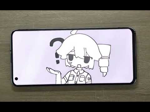 ミニ偏