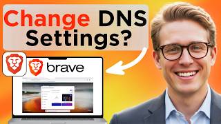 How To Change DNS Settings In Brave Browser Updated 2026 (Easy Guide)