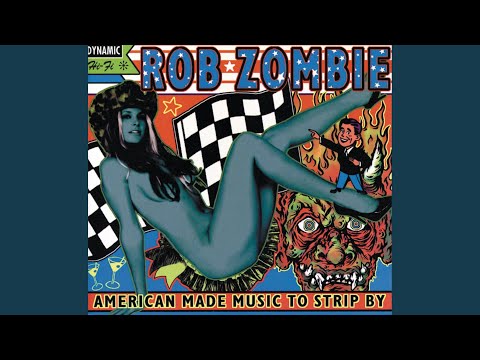 Rob Zombie - Superbeast (Porno Holocaust Mix)