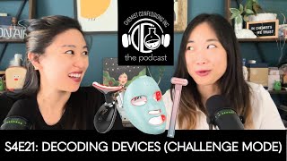 Decode that Claim (Challenge Mode!) | CC Podcast S4E21 Wealth