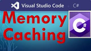 How to Save or Retrieve data in Global Memory Caching in C# .Net