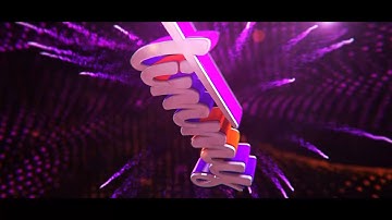 Intro For Timmy ft. Weeliz  (C4D)