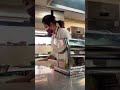 Come to culinary school with me ep.23  #culinaryschool #culinarystudent #chef #dayinmylife #vlog