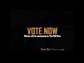 Play of the Month February