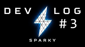 Sparky Engine Dev Log #3 - The Start of Physically Based Rendering