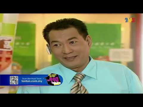 [CLIP] Spa Q: Ep 34 - Nora Masih Sayang Luqman? | Tonton