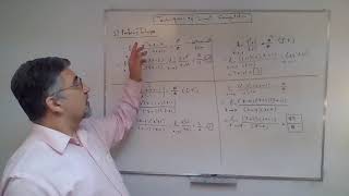Chapter 1 - Techniques of Limit Computation (Factoring) : Section 3C | MCV4U1 - Calculus and Vectors