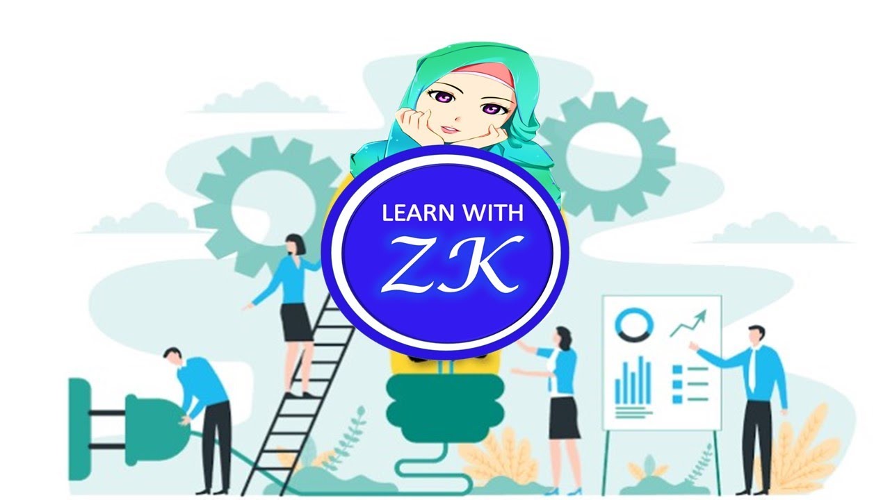 Learn with ZK (Introductory video) - YouTube