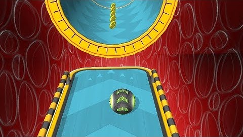 Going Ball Super Speedrun Gameplay Level 467