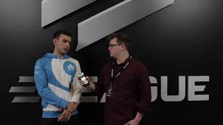 tarik says Cloud 9's map pool has developed a lot