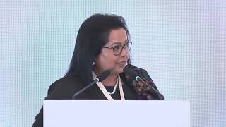 Galien Forum India 2024 / Addressing pandemics through partnerships